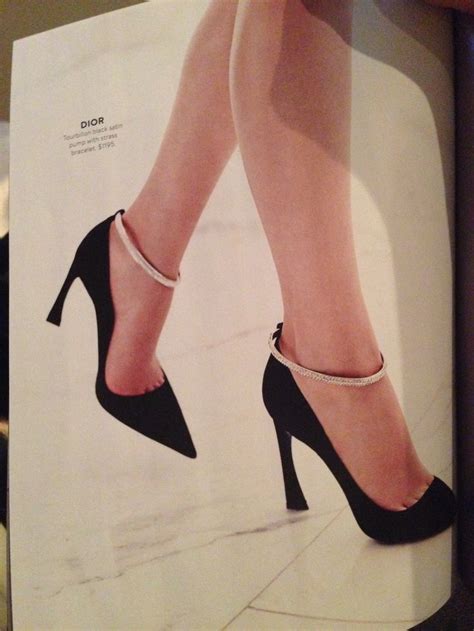 holt renfrew dior shoes